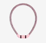 Lockstar cadenas à code - retro rose
