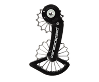 OSPW 3D Printed Ti per SRAM Rival AXS
