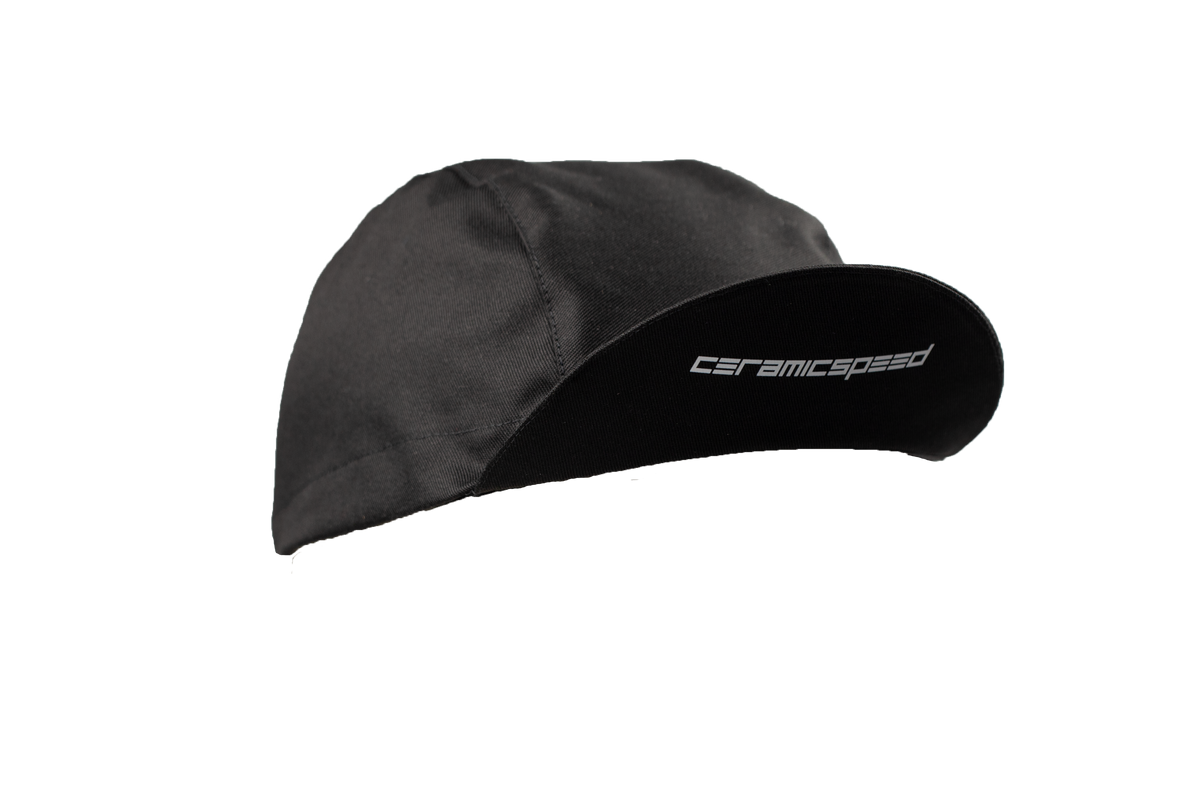 CeramicSpeed Berretto da Ciclismo in Cotone