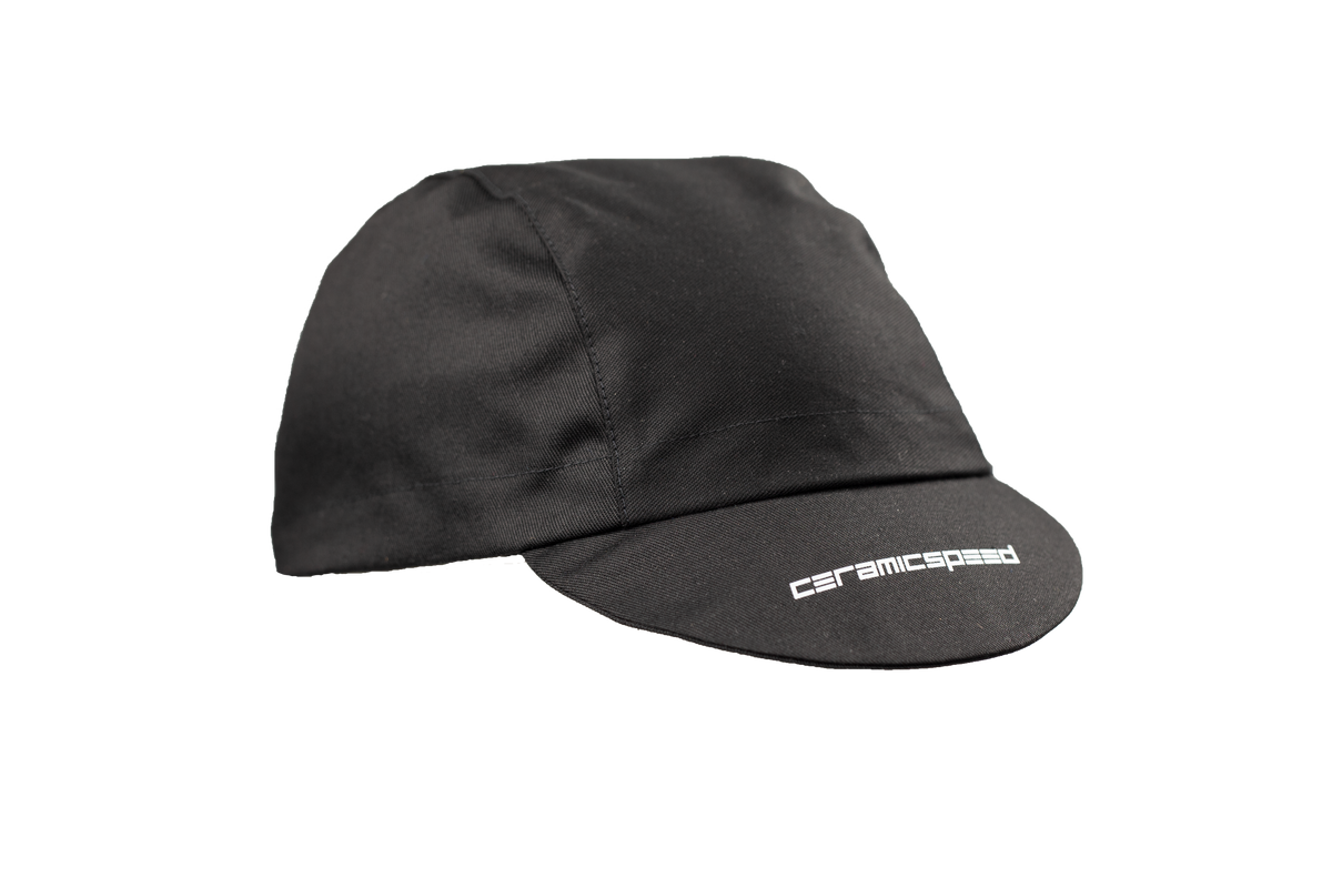 CeramicSpeed Berretto da Ciclismo in Cotone