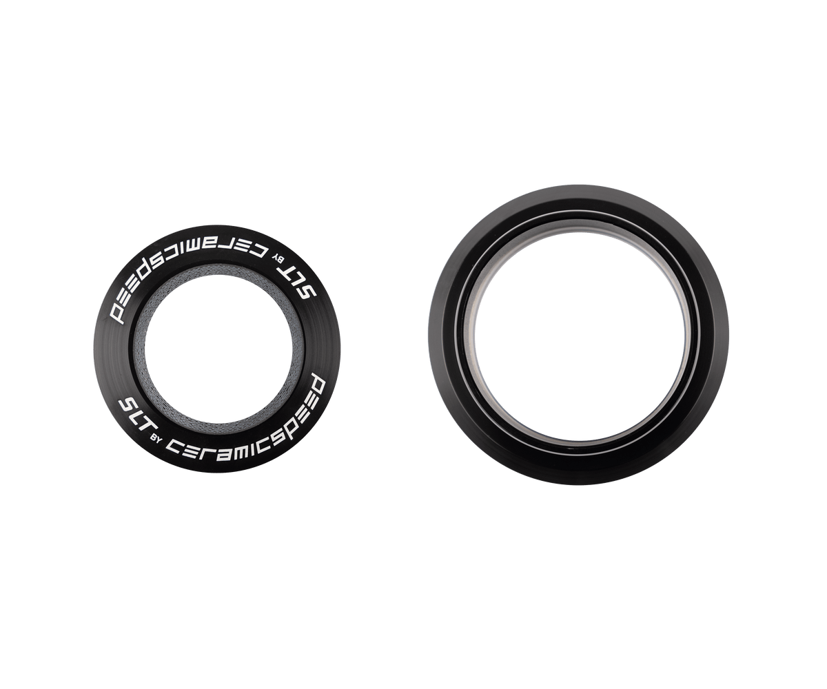 OSPW Jeu de direction externe 44mm, 1-1/8" à 1-1/2"