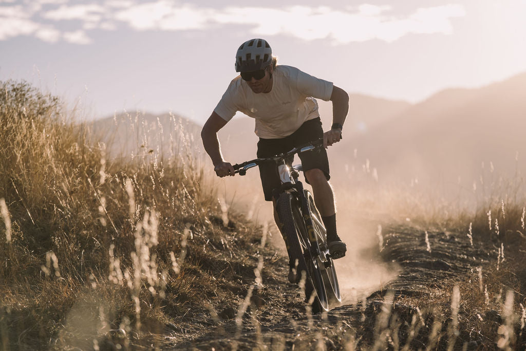 OSPW X per SRAM Eagle AXS Transmission