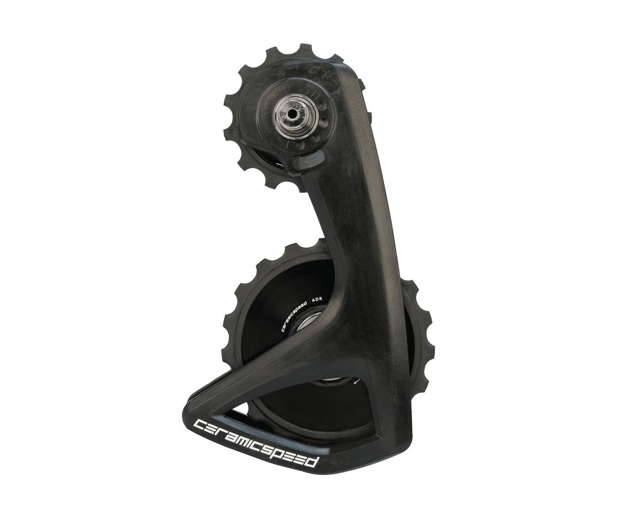 OSPW RS ALPHA for Shimano 9250/8150