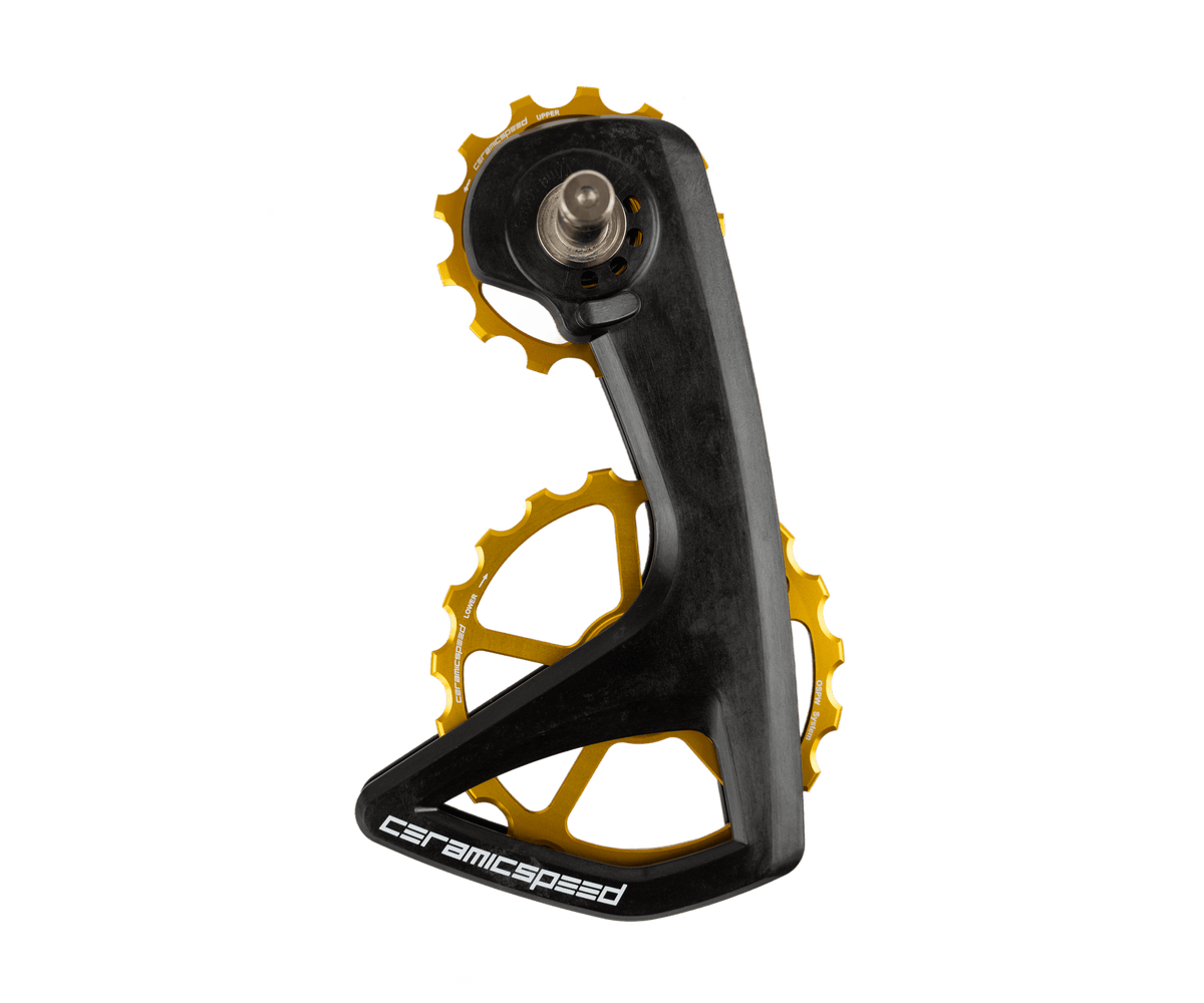 OSPW RS 5-Spoke dla Shimano 7150