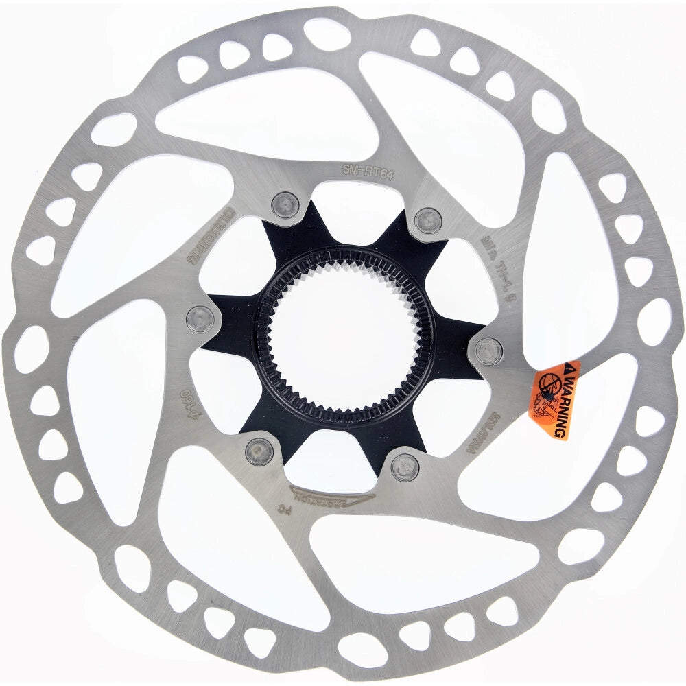 Disque de frein SM-RT64 Deore Centerlock
