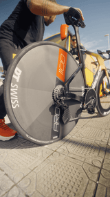 OSPW Aero ALPHA pour Shimano 9250/8150