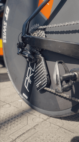 OSPW Aero ALPHA pour Shimano 9250/8150