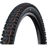 Albert Trail Pro Radial Soft, 29“ Folding Tyre TLR - black
