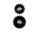 Roues de poulie surdimensionnées Alpha Disc 15/19