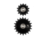 Koła zębate Oversized Alpha Disc 14/20