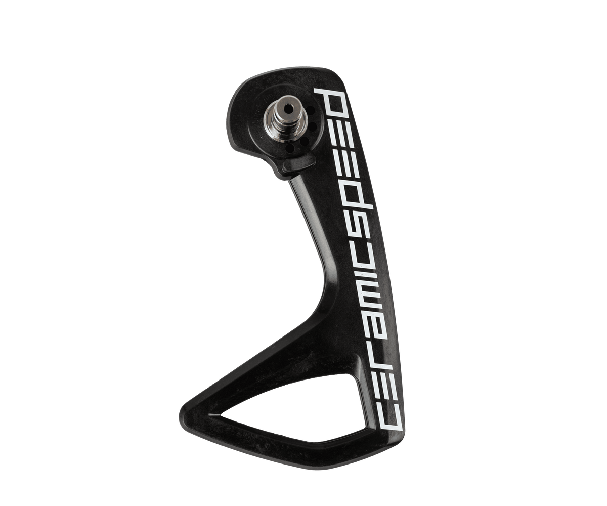OSPW RS TEAM cage for Shimano 9250/8150