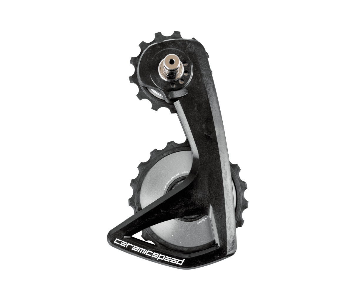 OSPW RS ALPHA for Shimano 9250/8150