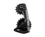 OSPW RS ALPHA for Campagnolo Super Record Wireless TEAM Logo