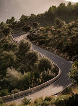 BB ALPHA for BSA 30mm Road