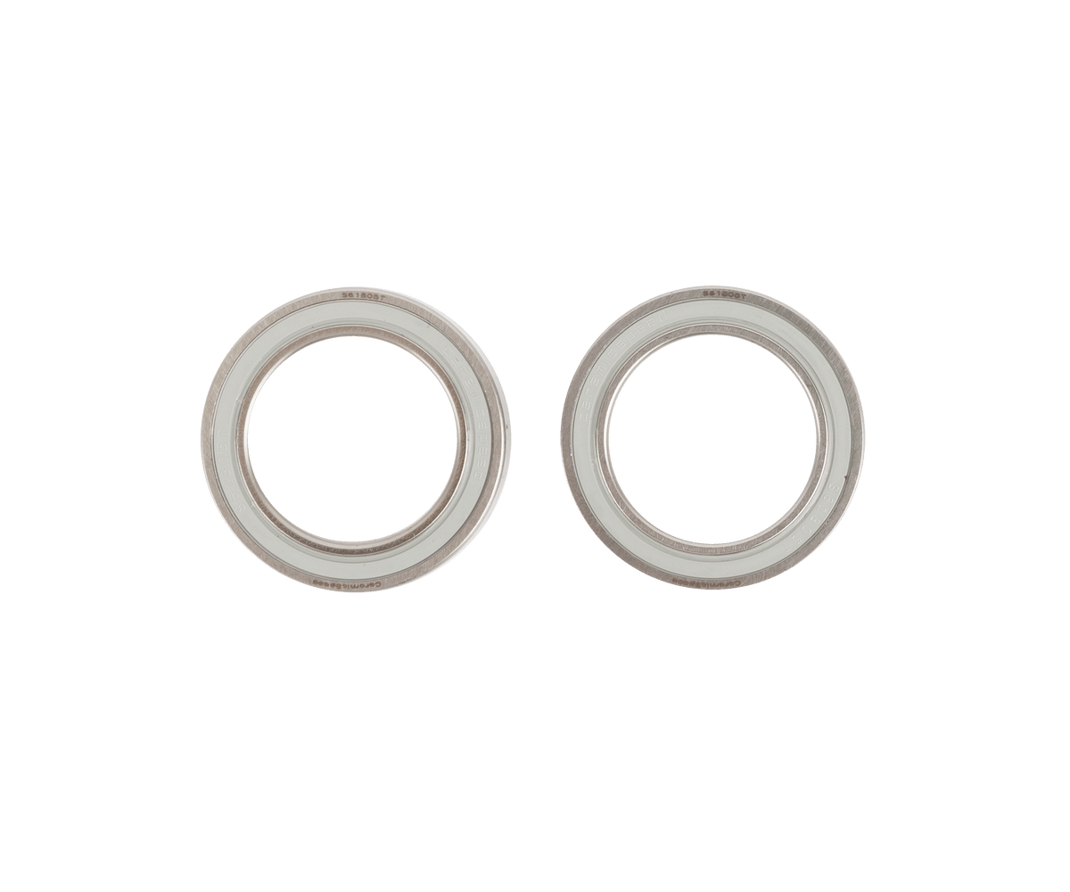 BB ALPHA Bottom Bracket Kit for Campy Ultra Torque Road