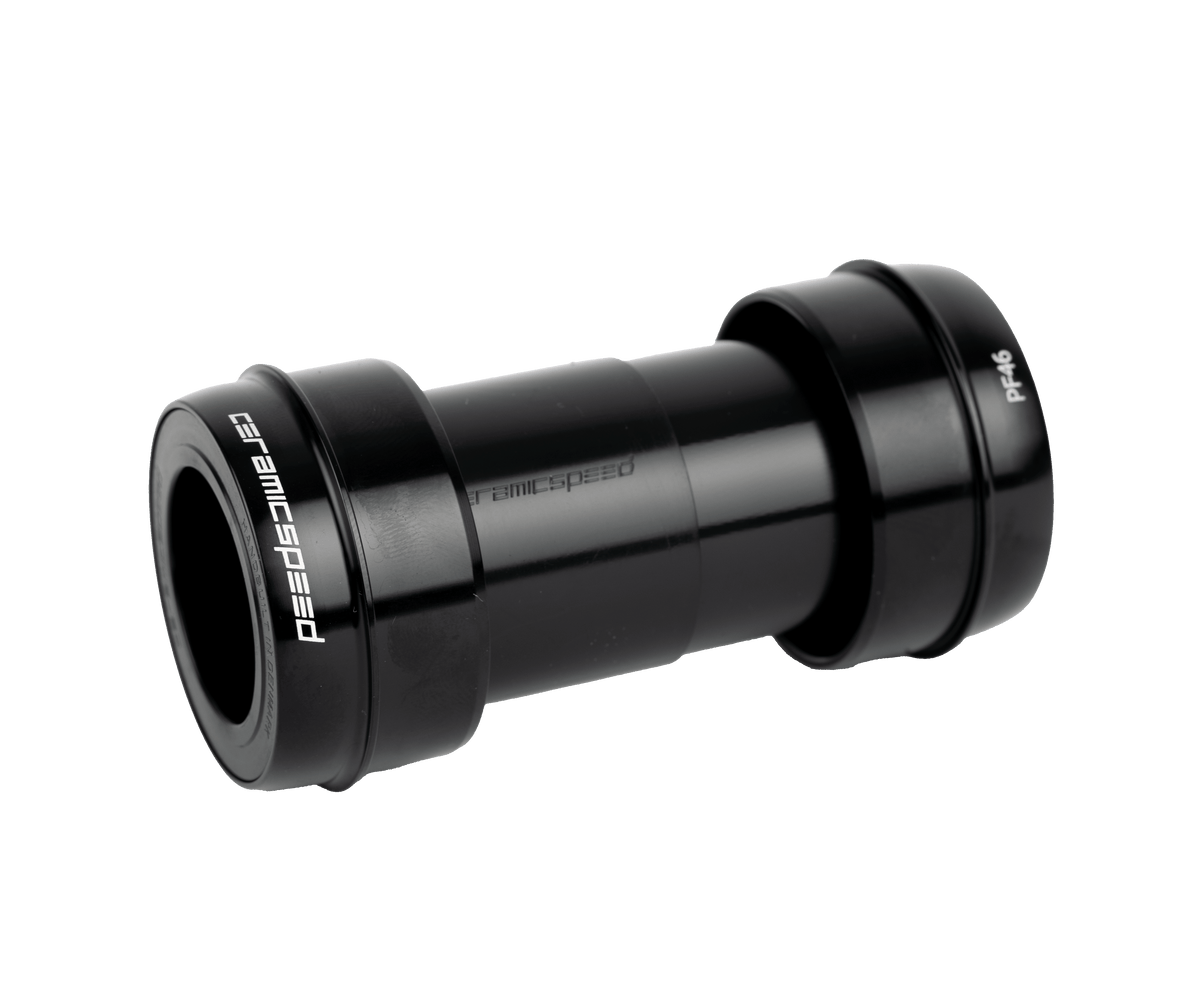 BB ALPHA for PF30 SRAM DUB Road