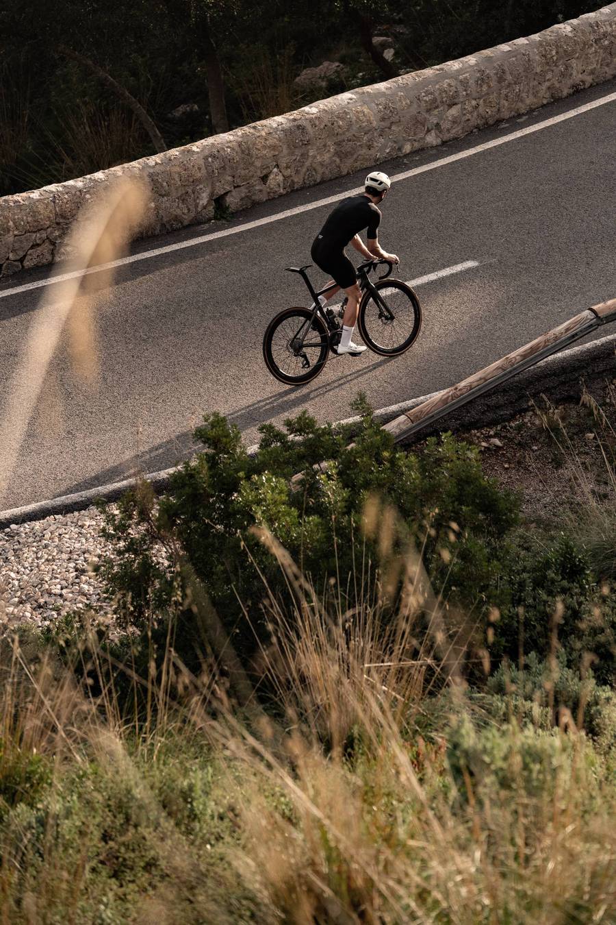 BB ALPHA for PF30 SRAM DUB Road