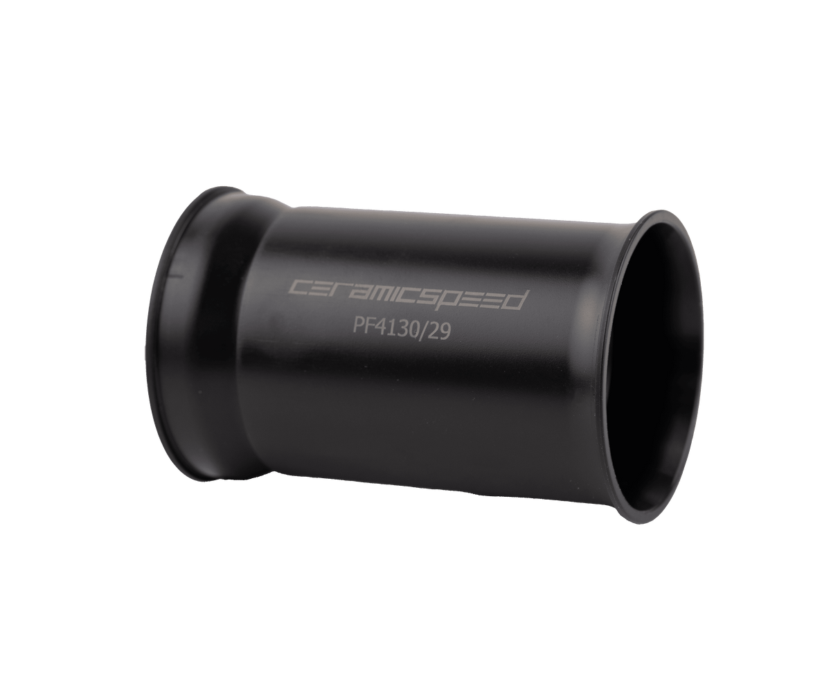 BB ALPHA + pre-BB ALPHA afstandsbuis voor BB86 DUB/BB86 30mm