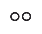 Pair of replacement seals for 6001 (RS)