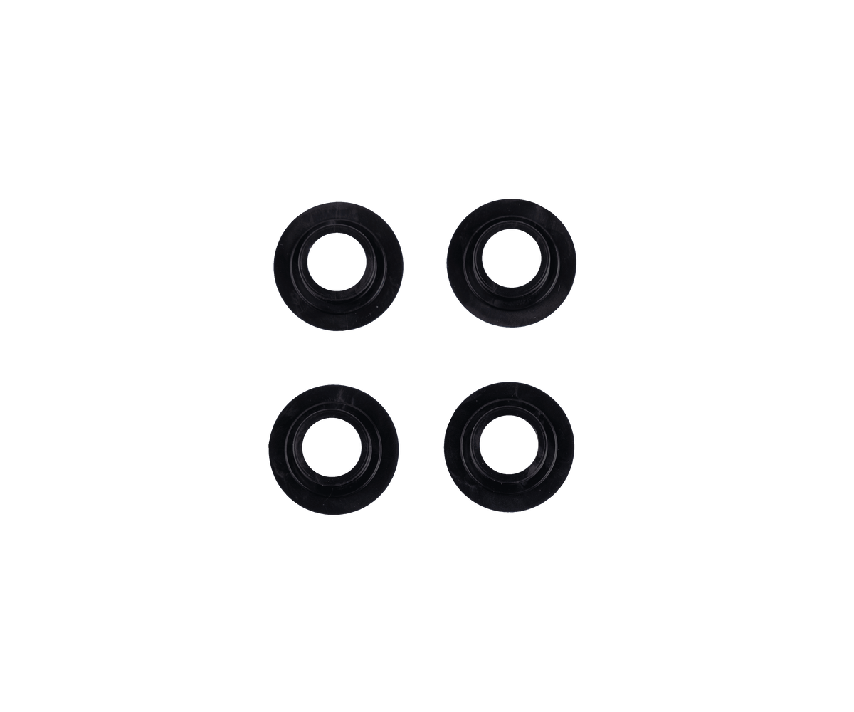 Set de spacers en aluminium PW Shimano 12s (4)
