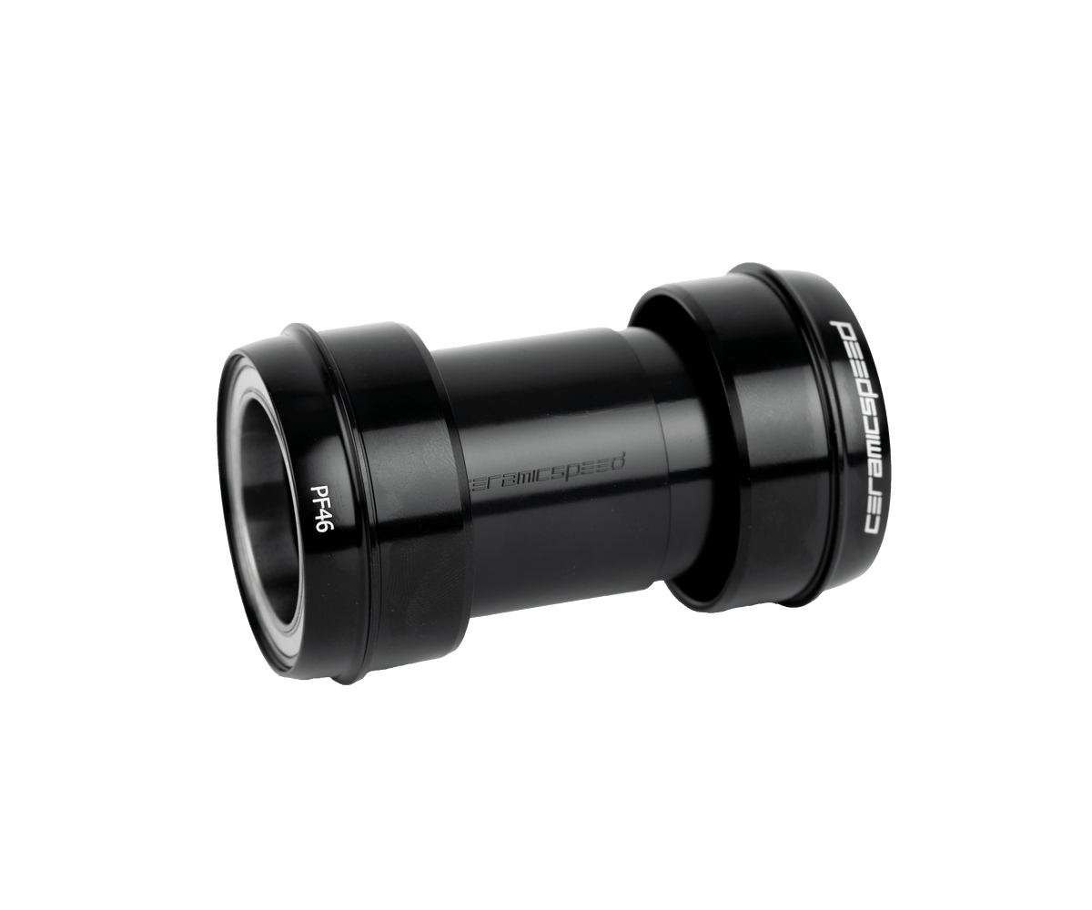 BB ALPHA dla PF30 30mm Gravel