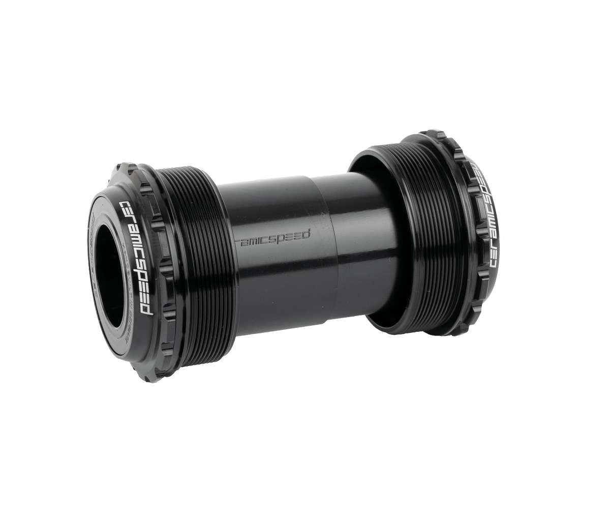BB ALPHA per T47/68 Shimano Gravel