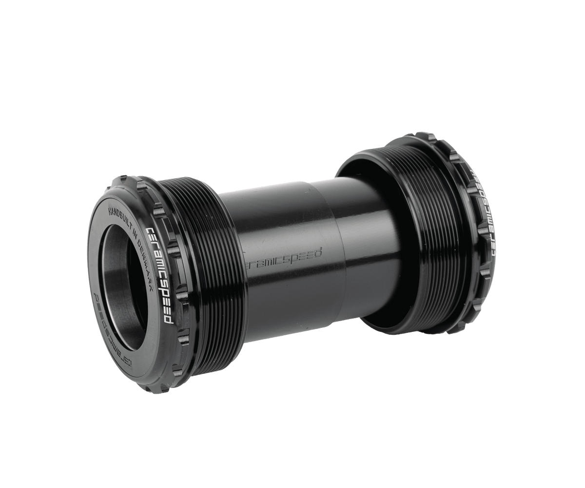 BB ALPHA pour T47/68 30mm Gravel