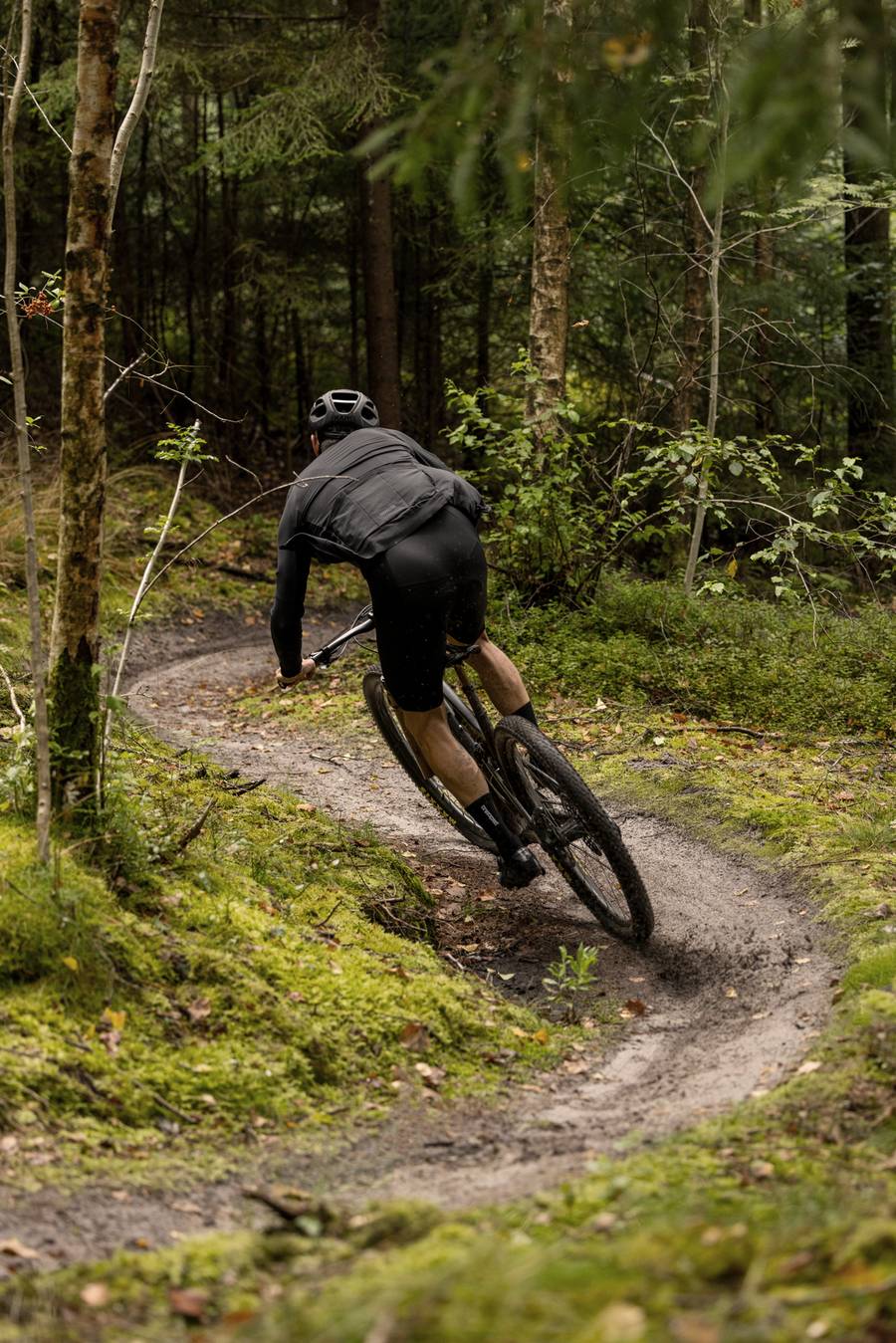 BB ALPHA Kit de roulements pour BB30 MTB
