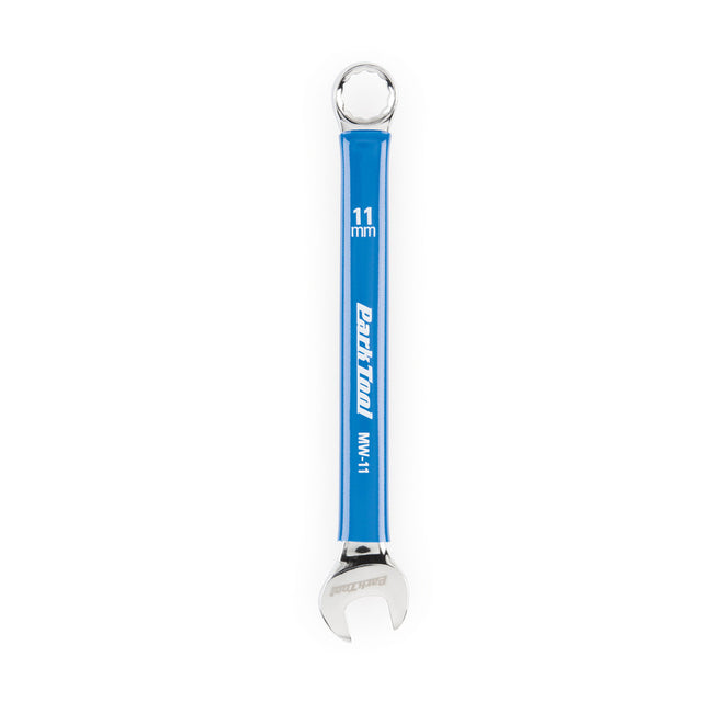 MW-11 - 11 mm Ring and Open-End Wrench