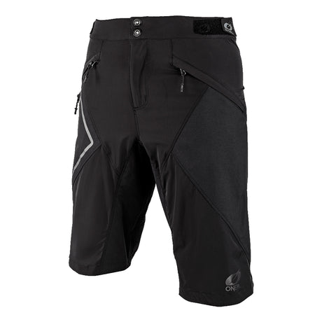 All Mountain Mud Shorts - nero