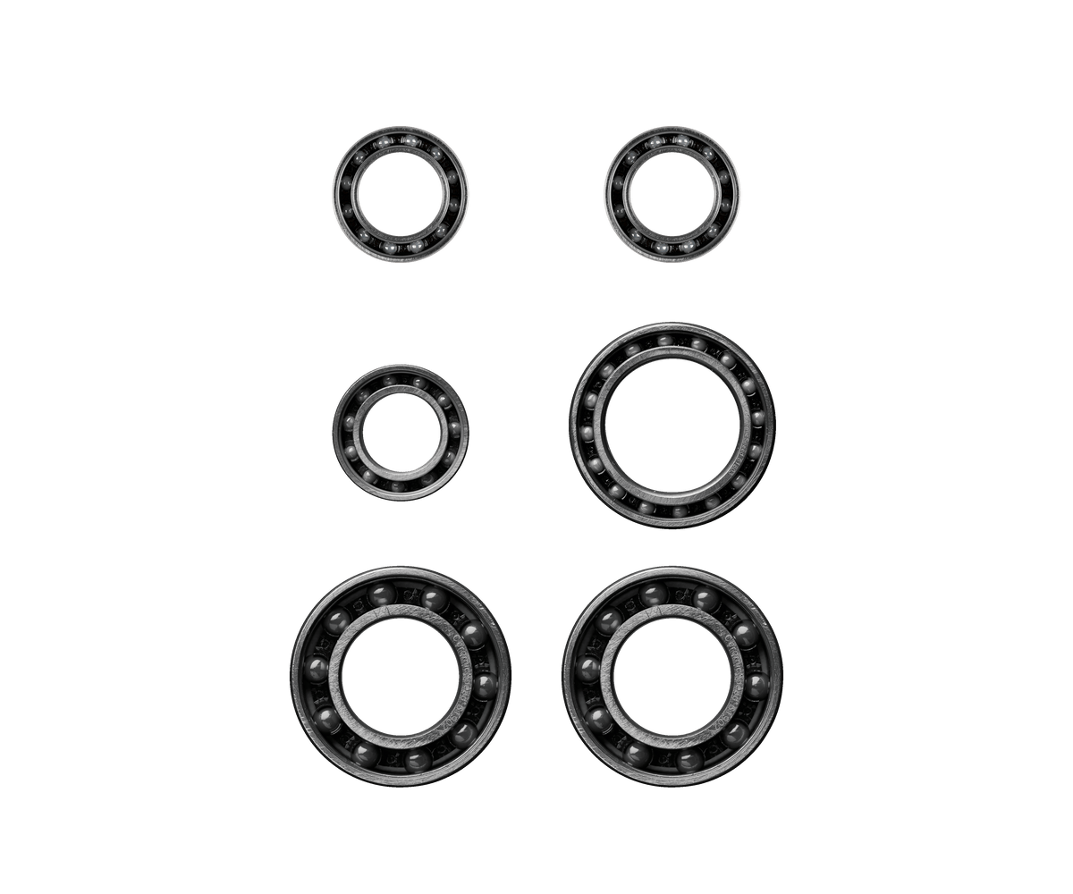 Hub Kit ENVE Innderdrive Campy N3W + Shimano MS