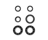 Hub Kit ENVE Innderdrive Campy N3W + Shimano MS