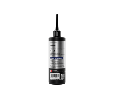 UFO DRIP Condiciones Húmedas 100 ml