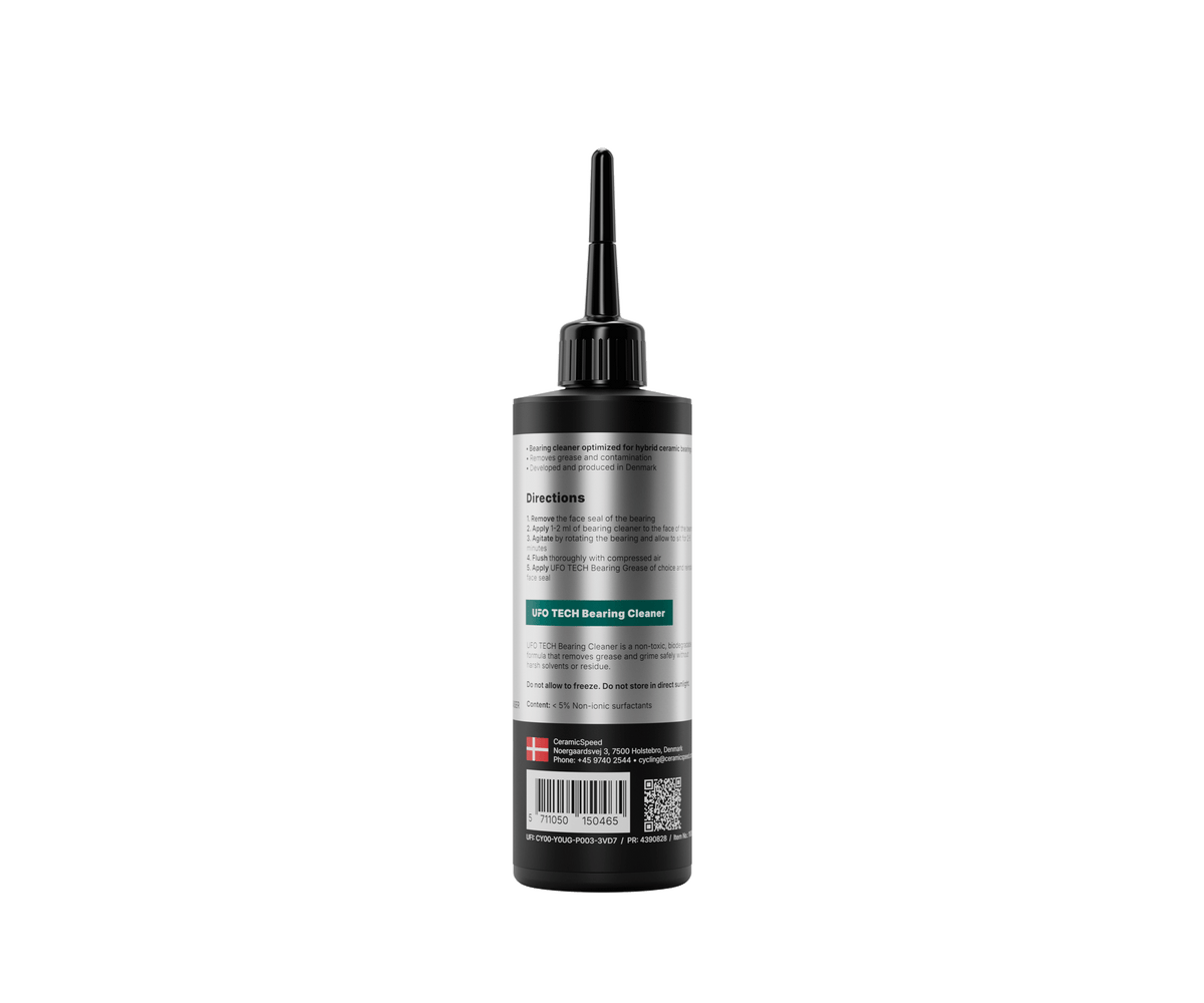 UFO TECH Lagerreiniger 100 ml