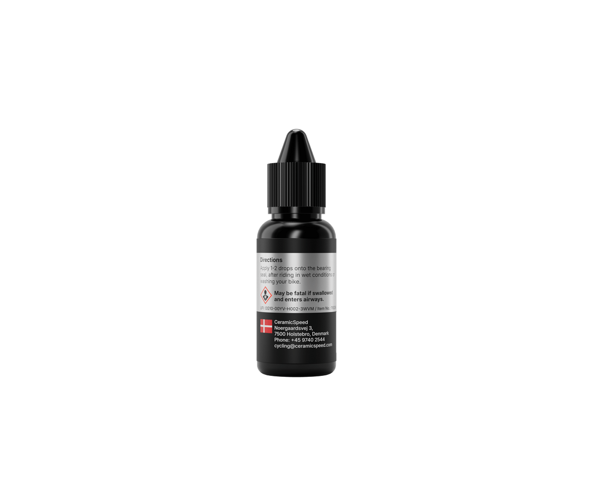 UFO TECH BEARING OIL Pulley 15 ml