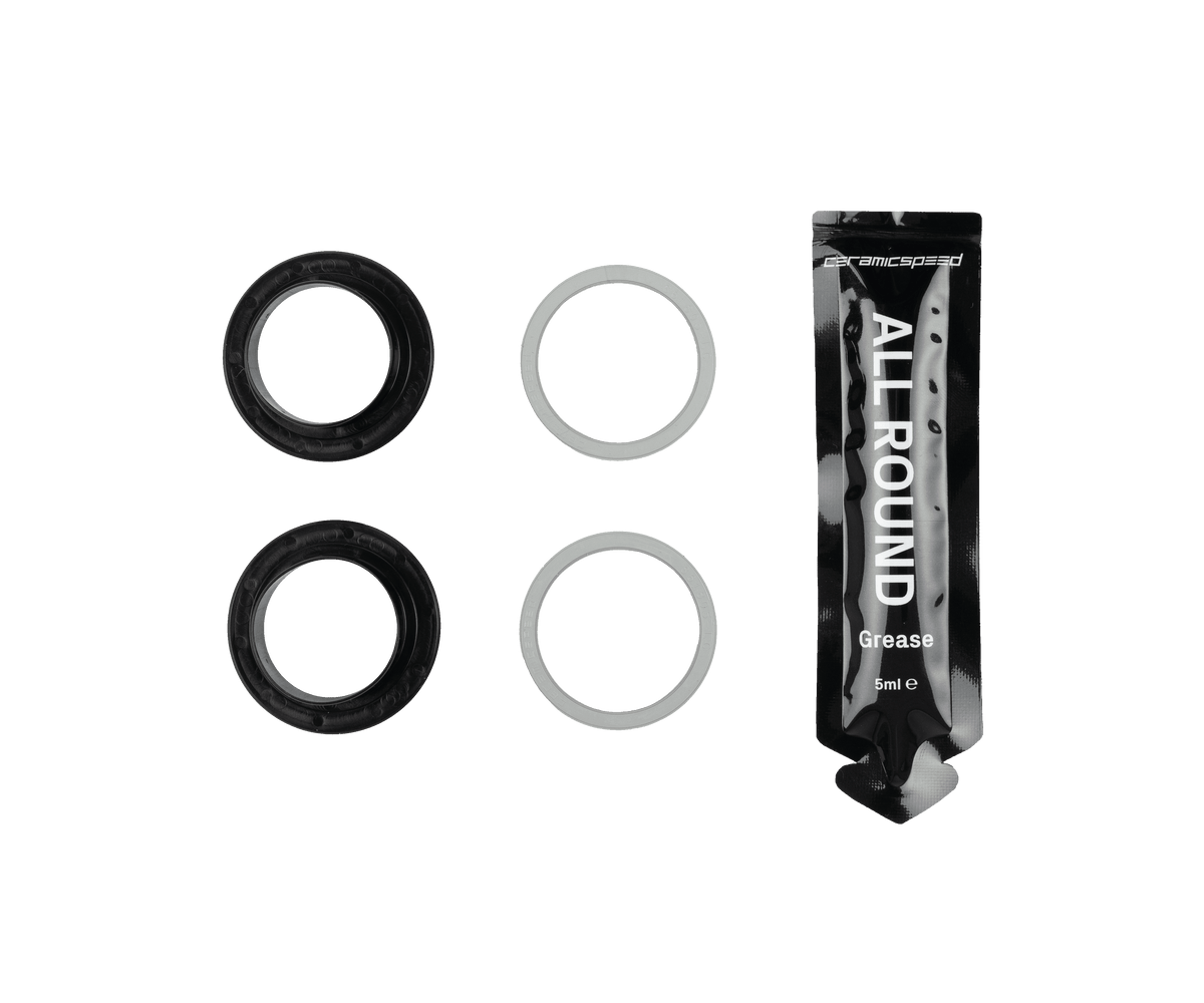 BB ALPHA Service-Kit für Shimano