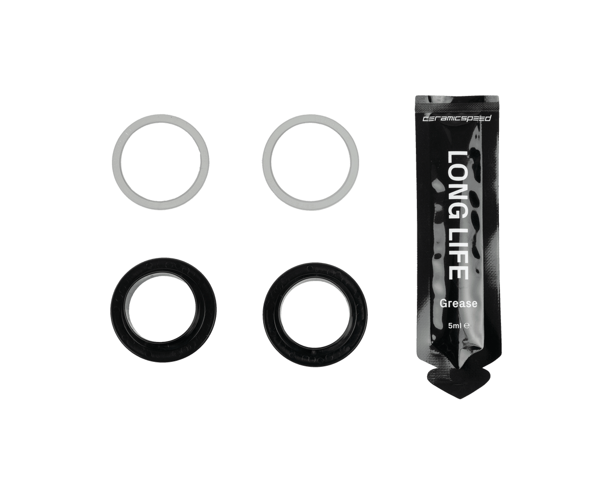 Zestaw serwisowy BB ALPHA dla Shimano – Adverse Conditions