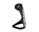 OSPW RS Cage for Campagnolo Super Record Wireless TEAM Logo incl. screws