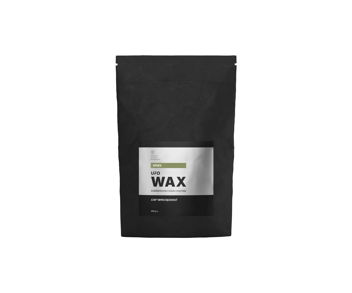 UFO WAX Speed 400 g Bag