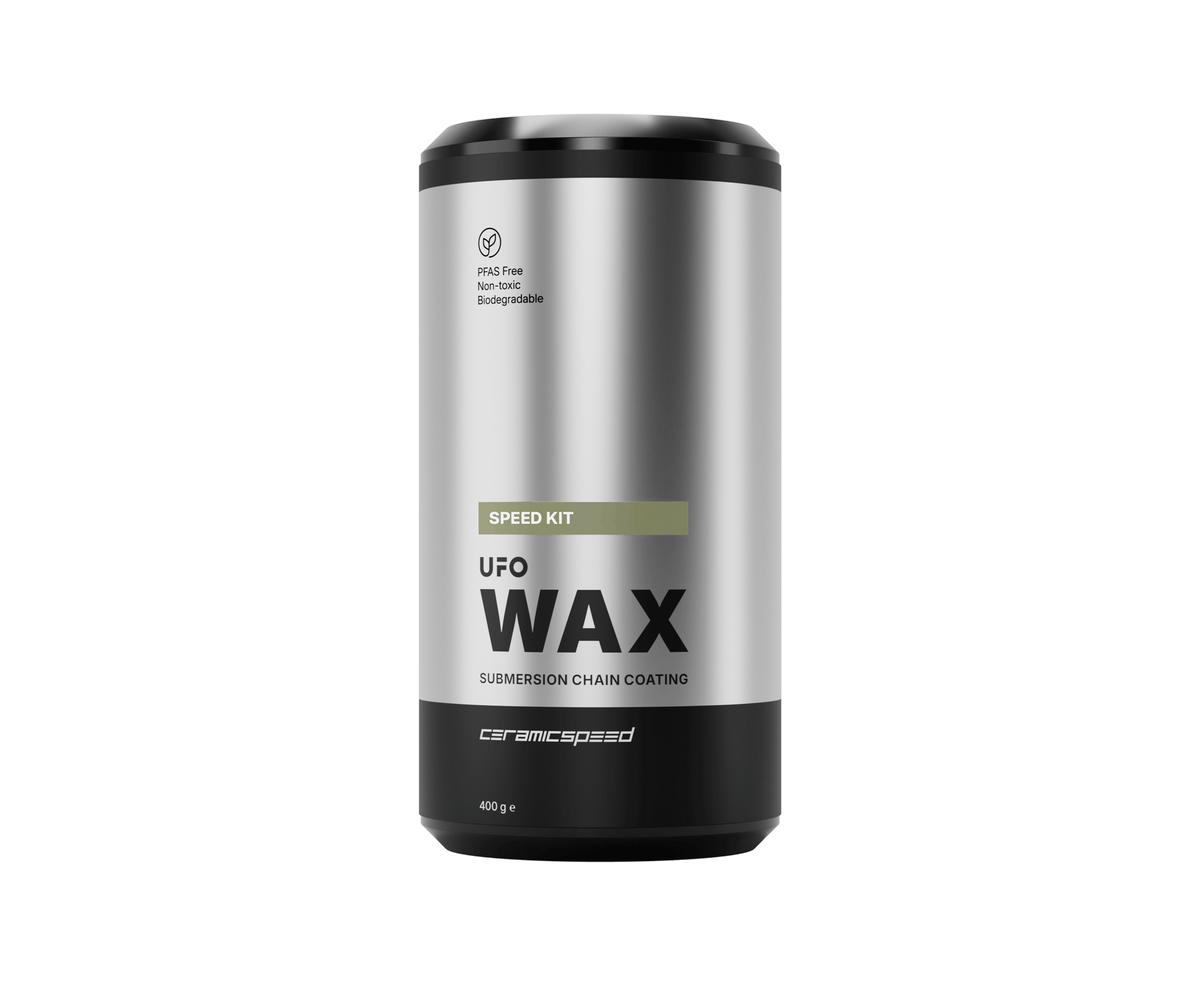 UFO WAX Speed Kit