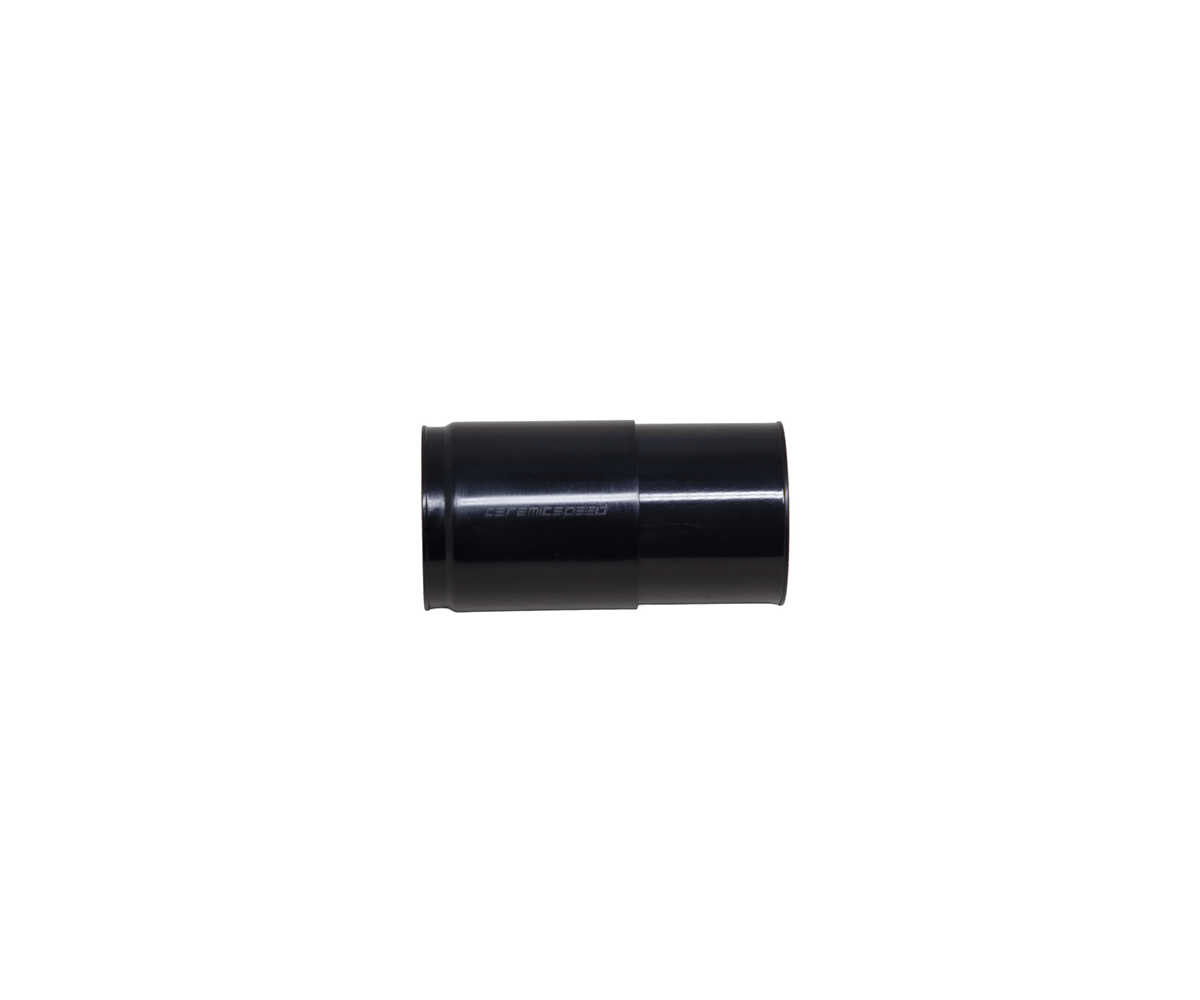 BB ALPHA spacers for T47/T47a/BBright/EVO386/PF30 Black
