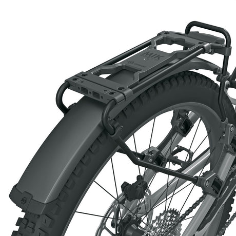 INFINITY UNIVERSAL MUDGUARD 56 - schwarz