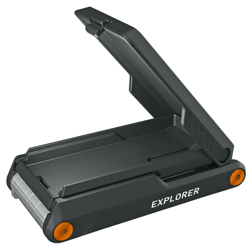 Explorer Comfort Minitool