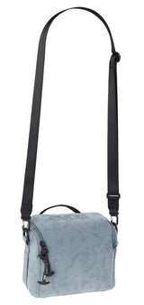 CB 3 Phototasche - steel