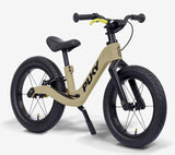Next wheel 14" - sand/black