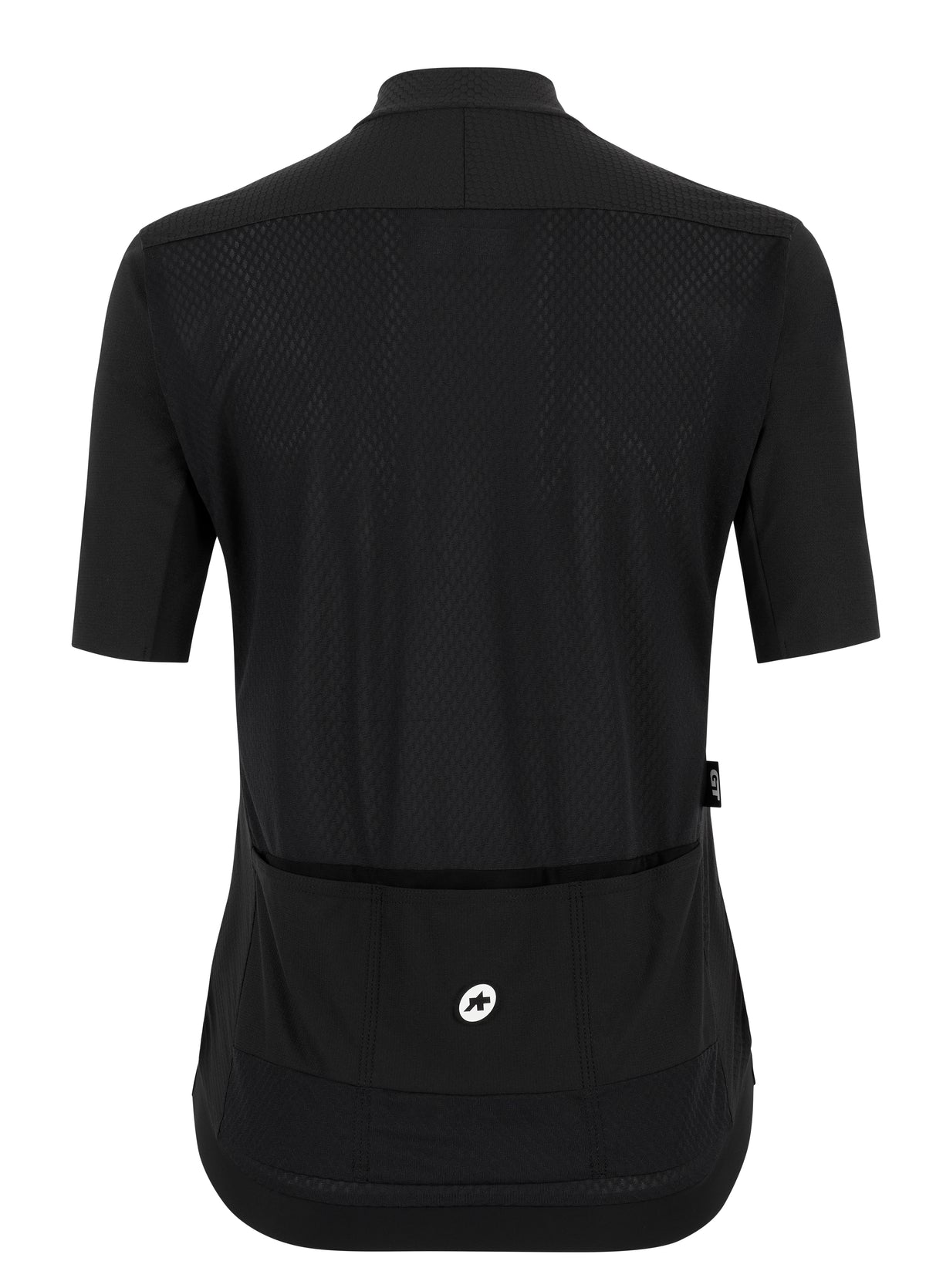 UMA GT DRYLITE Jersey S11 - Black Series
