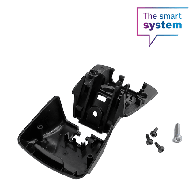 Halteschalen-Kit PowerPack Frame, steckerseitig Akku-Adapter 2 (BBP35YY) Bosch