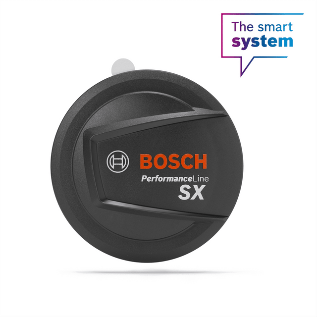 Logodeckel Performance Line SX (BDU314Y) Bosch