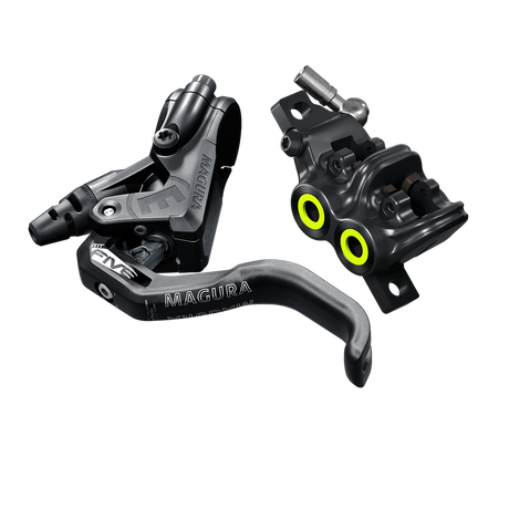 MT5 Pro Scheibenbremse - HC Hebel