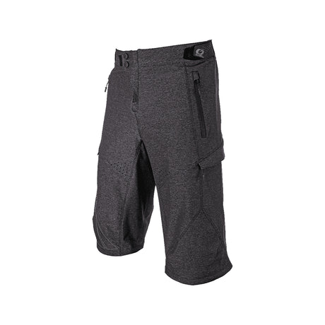 Tobanga - Pantaloncini - Grigio